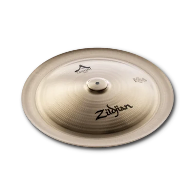 Zildjian Cymbals, 20 A CUSTOM CHINA A20530 (3)