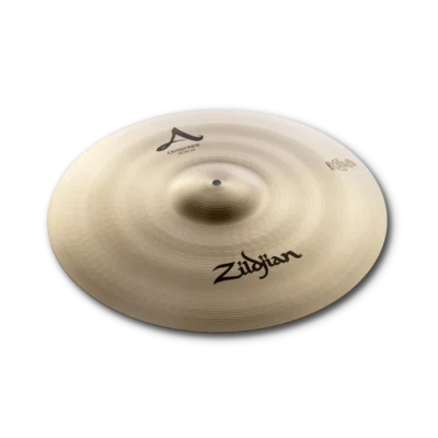 Zildjian Cymbals, 20 Crash Ride A0024 (4)