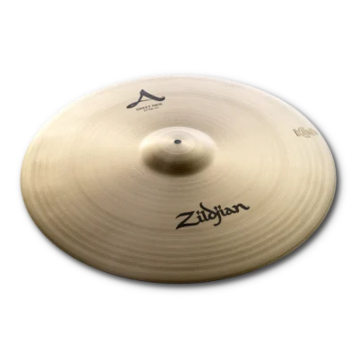 Zildjian, Cymbals, 23 A Zildjian Sweet Ride A0082 (5)