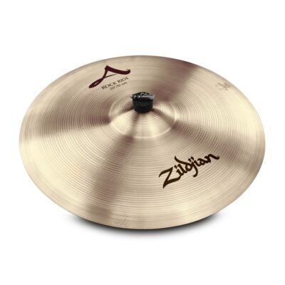 Zildjian, Cymbals, A Zildjian 20 Rock Ride A0080 (5)