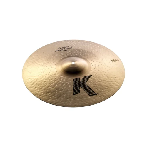 Zildjian KCD900 K Custom Dark Cymbal Set