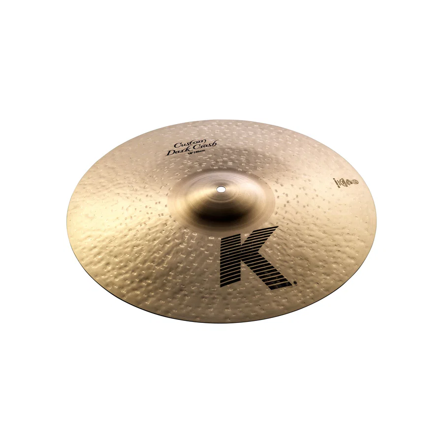 Zildjian KCD900 K Custom Dark Cymbal Set