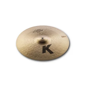 Zildjian KCD900 K Custom Dark Cymbal Set