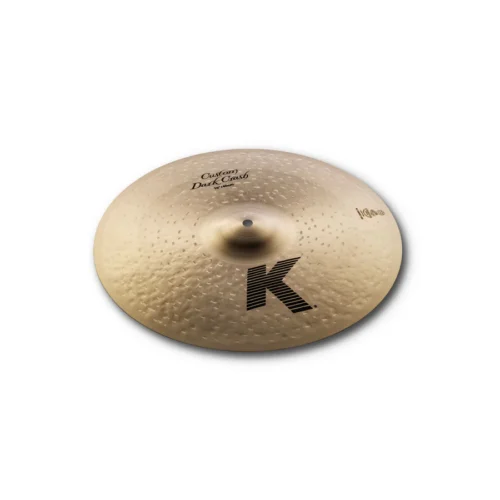 Zildjian KCD900 K Custom Dark Cymbal Set