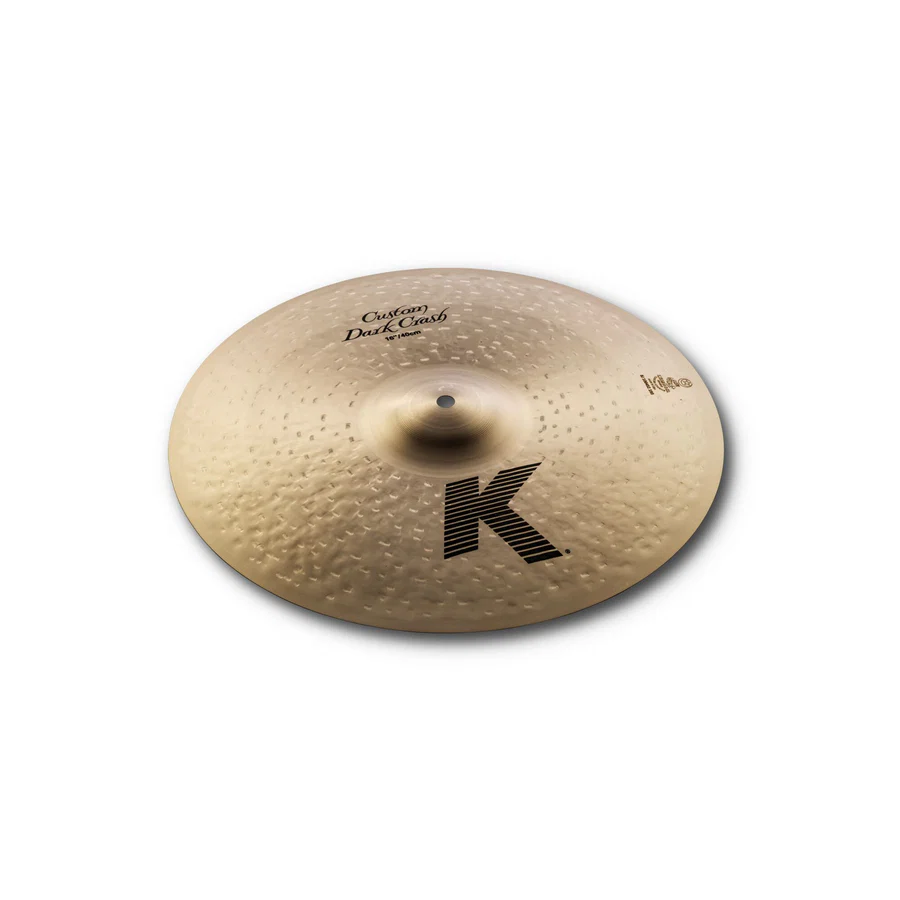 Zildjian KCD900 K Custom Dark Cymbal Set