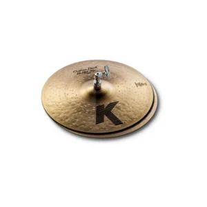 Zildjian KCD900 K Custom Dark Cymbal Set