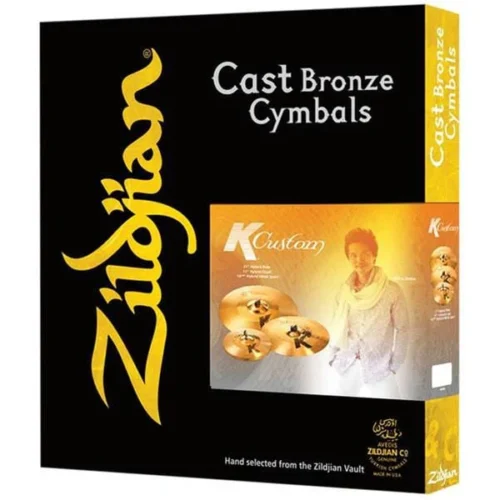 Zildjian-KCH390-K-Custom-Hybrid-Cymbal-Set.webp Zildjian KCH390 K Custom Hybrid Cymbal Set