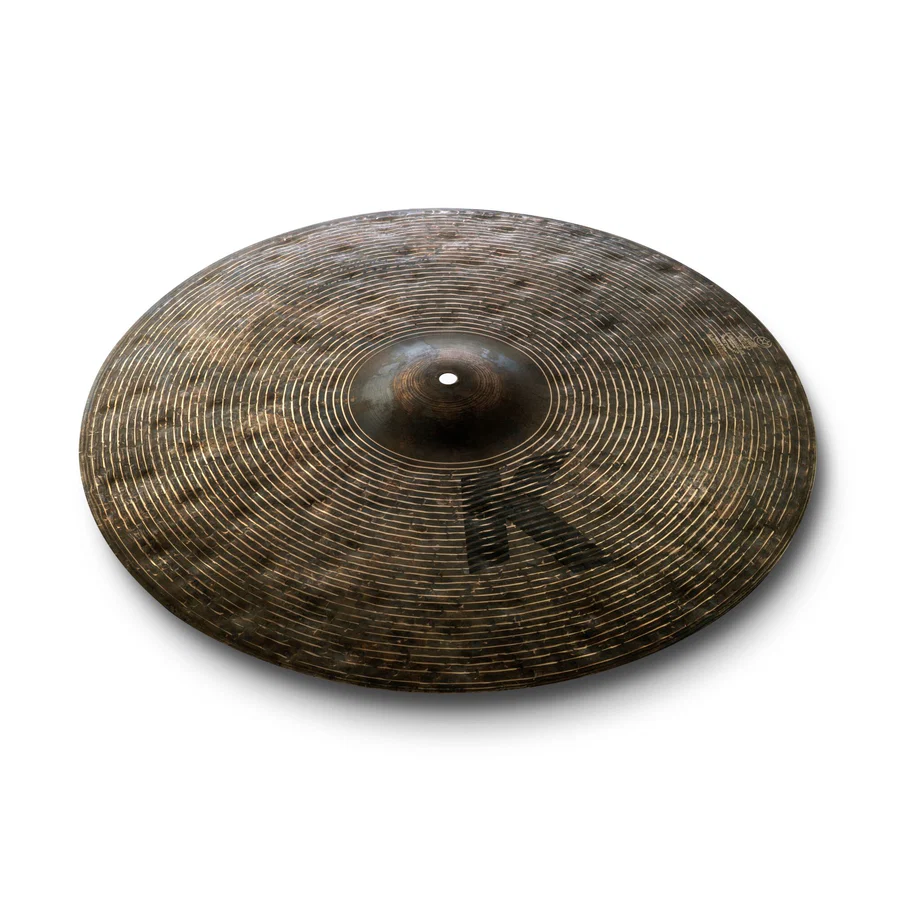 Zildjian KCSP4681 K Custom Special Dry Cymbal Set