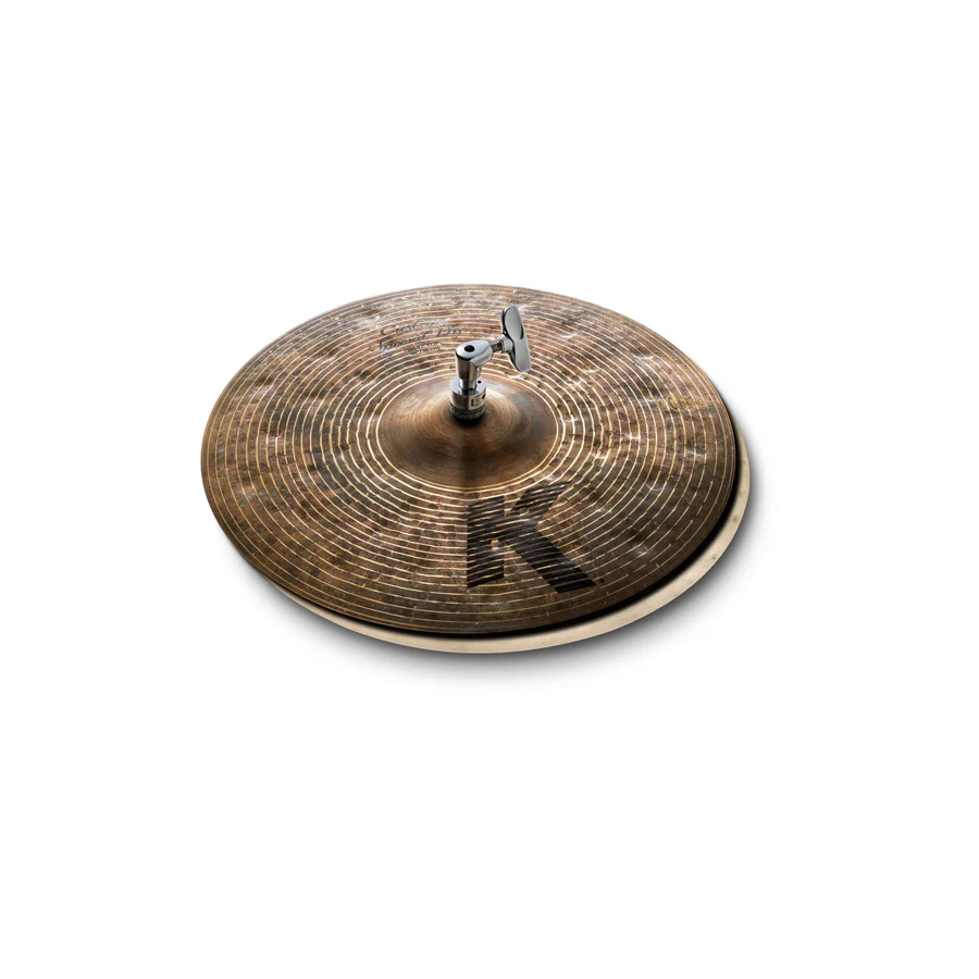 Zildjian KCSP4681 K Custom Special Dry Cymbal Set