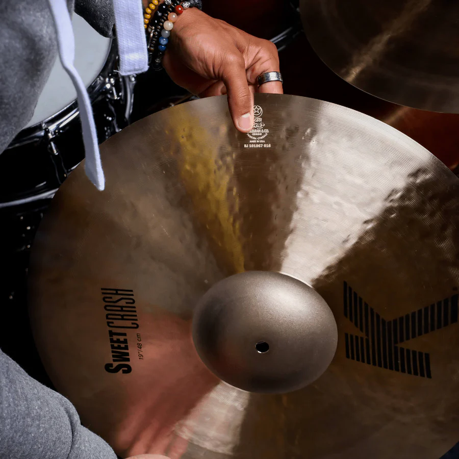 Zildjian KS5791 K Sweet Cymbal Pack