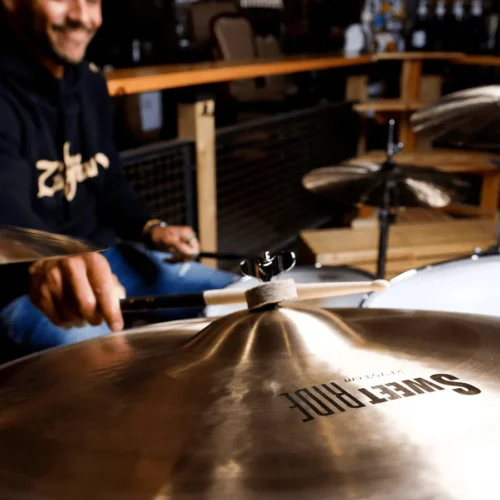 Zildjian KS5791 K Sweet Cymbal Pack Zildjian KS5791 K Sweet Cymbal Pack