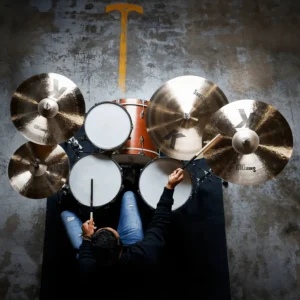 Zildjian KS5791 K Sweet Cymbal Pack Zildjian KS5791 K Sweet Cymbal Pack