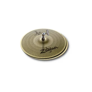 Zildjian LV38 L80 Cymbal Set Low Volume Zildjian LV38 L80 Cymbal Set Low Volume