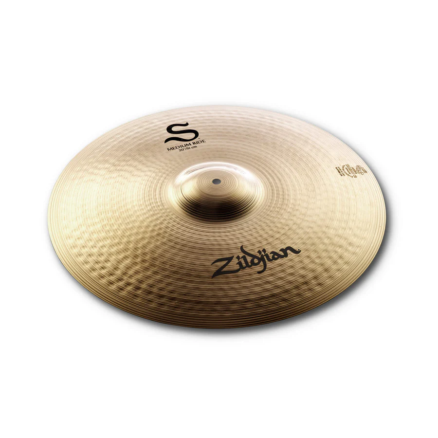 Zildjian-S391-S-Performer-Cymbal-Pack-1.webp Zildjian S391 S Performer Cymbal Pack