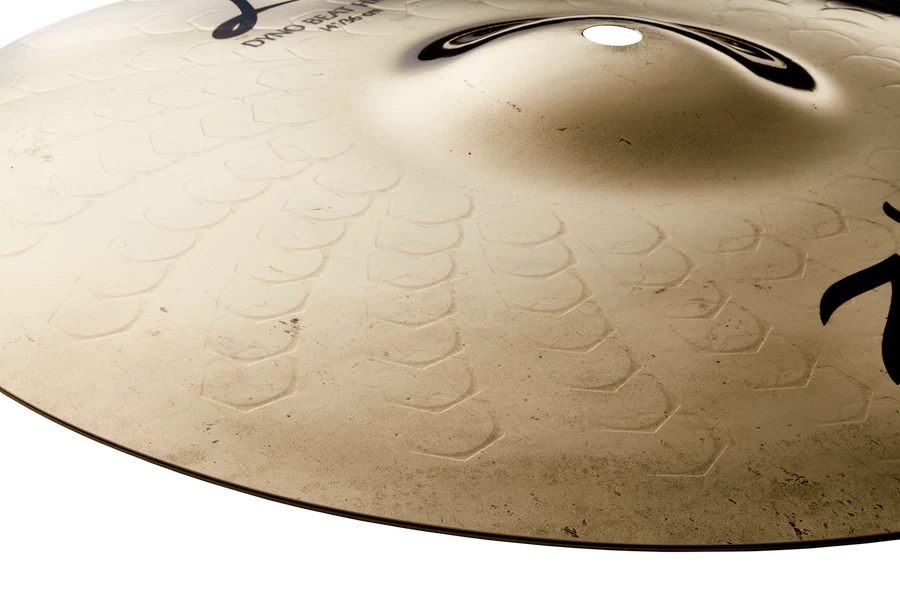 Zildjian-Z40131-A-Zildjian-Dyno-Beat-HiHat-Singles-4.webp Zildjian Z40131 A Zildjian Dyno Beat HiHat Singles