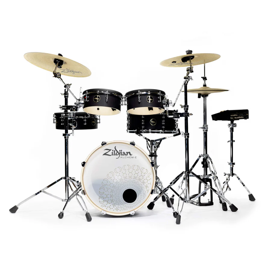 Zildjian-ZABEX-ALCHEM-E-Bronze-EX-Electronic-Drum-Kit-10.webp Zildjian ZABEX ALCHEM-E Bronze EX Electronic Drum Kit
