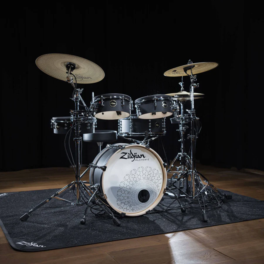 Zildjian-ZABEX-ALCHEM-E-Bronze-EX-Electronic-Drum-Kit-3.webp Zildjian ZABEX ALCHEM-E Bronze EX Electronic Drum Kit