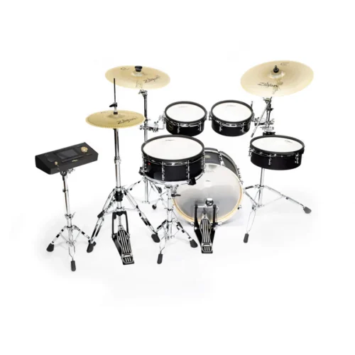 Zildjian ZABEX ALCHEM-E Bronze EX Electronic Drum Kit