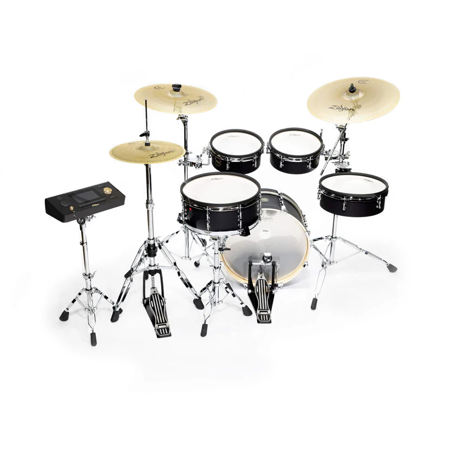 Zildjian-ZABEX-ALCHEM-E-Bronze-EX-Electronic-Drum-Kit-8.webp Zildjian ZABEX ALCHEM-E Bronze EX Electronic Drum Kit