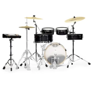Zildjian ZABEX ALCHEM-E Bronze EX Electronic Drum Kit