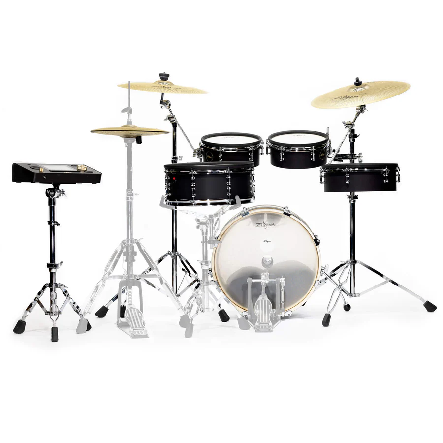 Zildjian-ZABEX-ALCHEM-E-Bronze-EX-Electronic-Drum-Kit-9.webp Zildjian ZABEX ALCHEM-E Bronze EX Electronic Drum Kit
