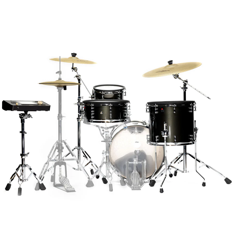 Zildjian ZAG ALCHEM-E Gold Electronic Drum Kit
