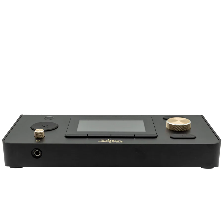 Zildjian ZAG ALCHEM-E Gold Electronic Drum Kit