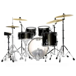 Zildjian ZAGEX ALCHEM-E Gold EX Electronic Drum Kit Zildjian ZAGEX ALCHEM-E Gold EX Electronic Drum Kit