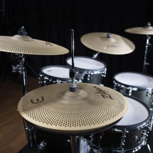 Zildjian ZAGEX ALCHEM-E Gold EX Electronic Drum Kit Zildjian ZAGEX ALCHEM-E Gold EX Electronic Drum Kit