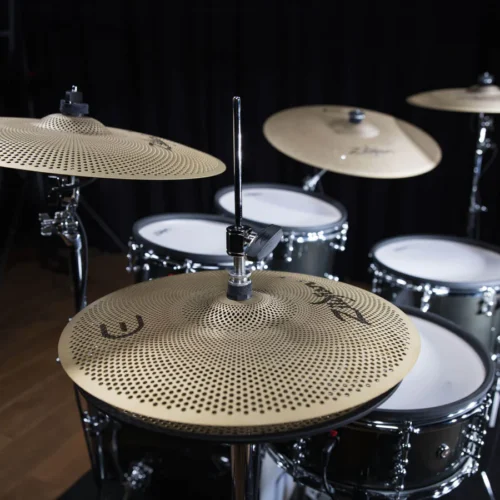 Zildjian ZAGEX ALCHEM-E Gold EX Electronic Drum Kit Zildjian ZAGEX ALCHEM-E Gold EX Electronic Drum Kit