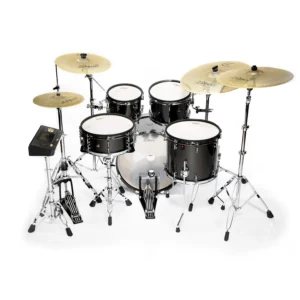 Zildjian ZAGEX ALCHEM-E Gold EX Electronic Drum Kit Zildjian ZAGEX ALCHEM-E Gold EX Electronic Drum Kit