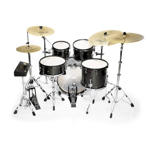 Zildjian ZAGEX ALCHEM-E Gold EX Electronic Drum Kit Zildjian ZAGEX ALCHEM-E Gold EX Electronic Drum Kit
