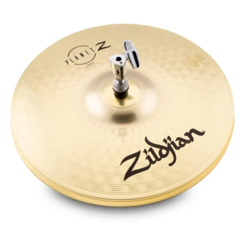 Zildjian ZP1316 Planet Z Launch Cymbal Pack
