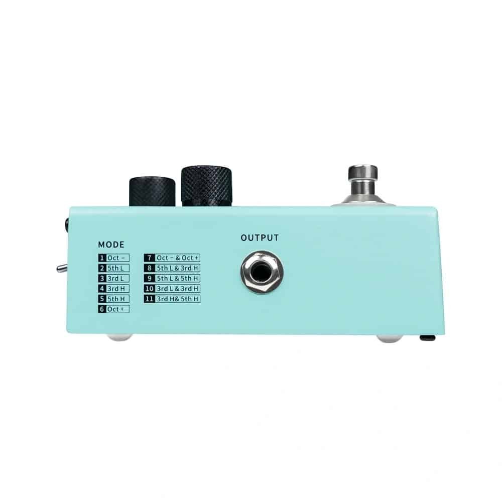 Mooer MVP2 Harmonier
