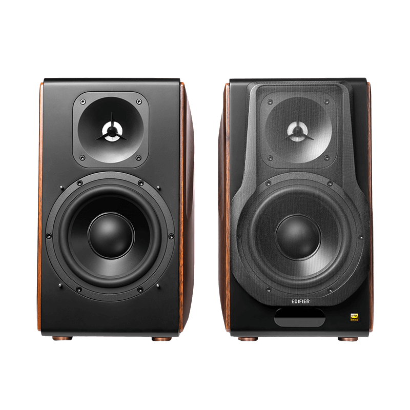 Edifier S3000MKII Premium 2.0 Speaker System