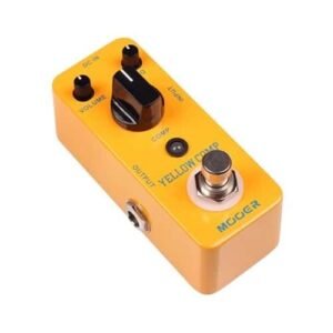 a984ea65-3289-42b9-8eb4-ca4e9308e869.jpg Mooer Yellow Comp Compressor Effect Pedal