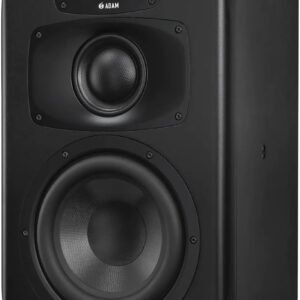ADAM Audio S3V Midfield Active Powered Studio Monitor (Single) ADAM Audio S3V Midfield Active Powered Studio Monitor (Single)
