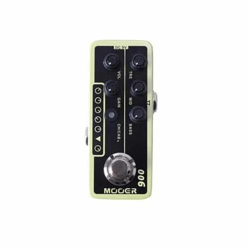 aea9d1fd-ed22-4e16-9eb5-cbe7c51a5923.jpg Mooer 006-US Classic Deluxe Delay Reverb Pre Amp