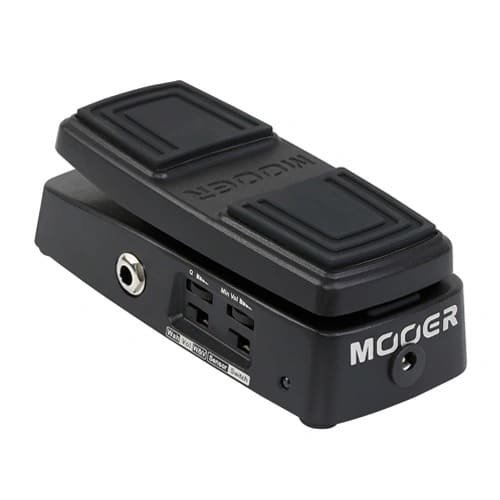aeb3799a-7de2-4f25-be3c-2faf2edae0c2.jpg Mooer Free Step Wah Volume Effects Pedal