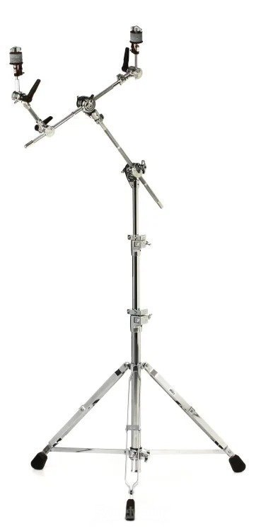 DW 9000 Series Multi Convertible Cymbal Stand - DWCP9702