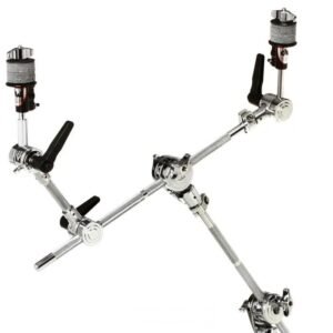 DW 9000 Series Multi Convertible Cymbal Stand - DWCP9702