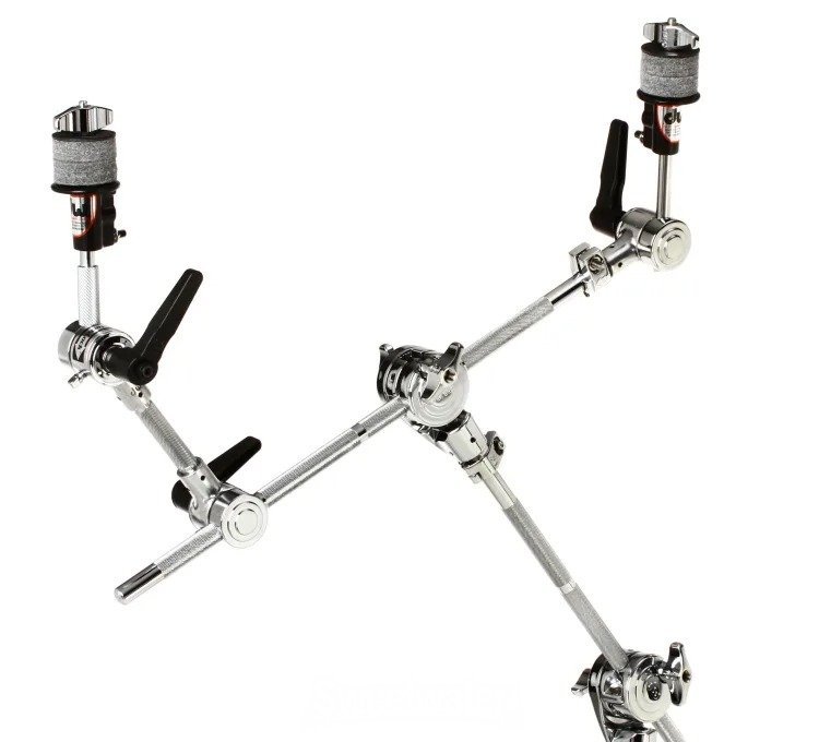 DW 9000 Series Multi Convertible Cymbal Stand - DWCP9702