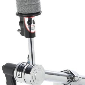DW 9000 Series XL Extra Large Convertible Boom/Straight Cymbal Stand w/ Counterweight - DWCP9700XL