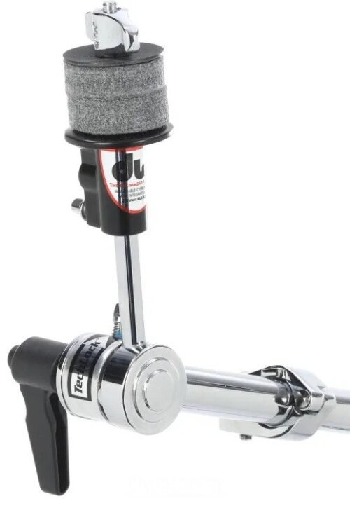 DW 9000 Series XL Extra Large Convertible Boom/Straight Cymbal Stand w/ Counterweight - DWCP9700XL