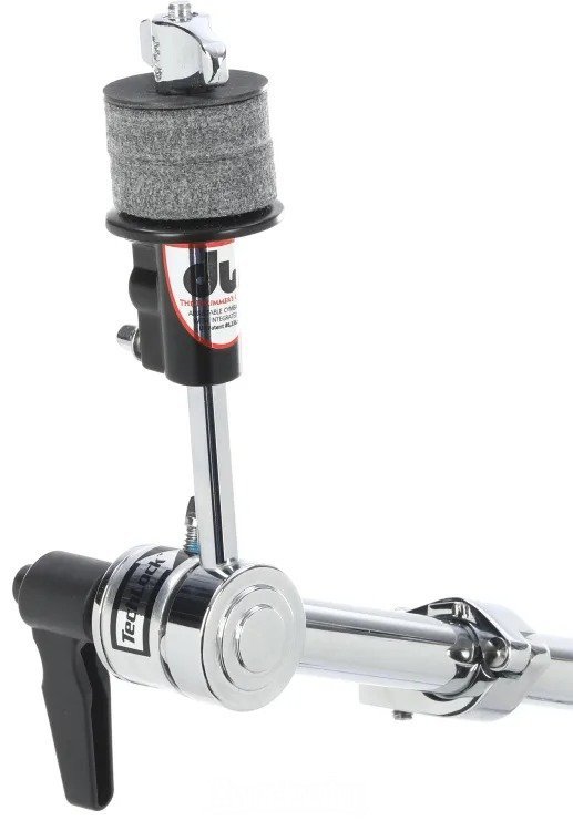 DW 9000 Series XL Extra Large Convertible Boom/Straight Cymbal Stand w/ Counterweight - DWCP9700XL