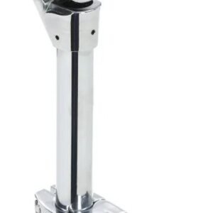 DW 9000 Series XL Extra Large Convertible Boom/Straight Cymbal Stand w/ Counterweight - DWCP9700XL