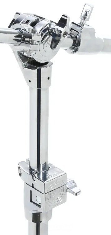 DW 9000 Series XL Extra Large Convertible Boom/Straight Cymbal Stand w/ Counterweight - DWCP9700XL