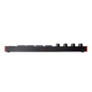 Akai LPD8 Wireless Bluetooth MIDI Pad Controller Akai LPD8 Wireless Bluetooth MIDI Pad Controller