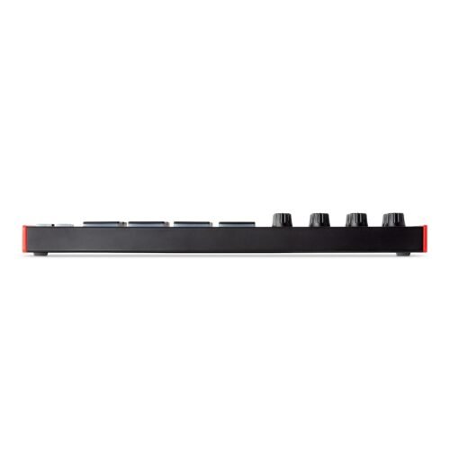 Akai LPD8 Wireless Bluetooth MIDI Pad Controller Akai LPD8 Wireless Bluetooth MIDI Pad Controller