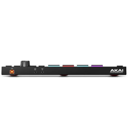 Akai MPC Studio 2 Drum Pad Controller With Assignable TouchStrip Akai MPC Studio 2 Drum Pad Controller With Assignable TouchStrip